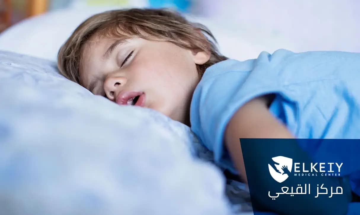 أعراض الصرع الليلي عند الأطفال