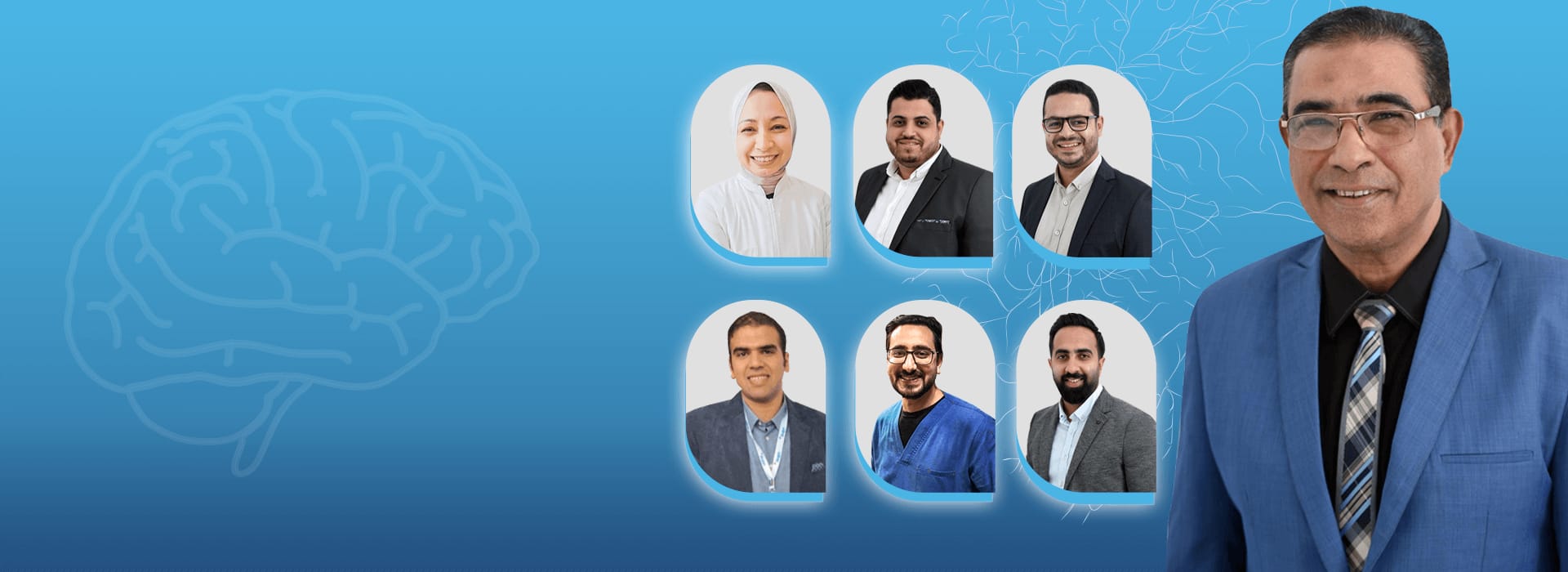 مركز القيعي لطب المخ والاعصاب