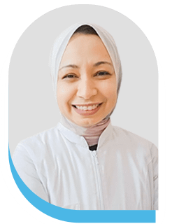 دكتورة شيماء عيادة التشنجات مدرس واستشاري أمراض المخ والأعصاب