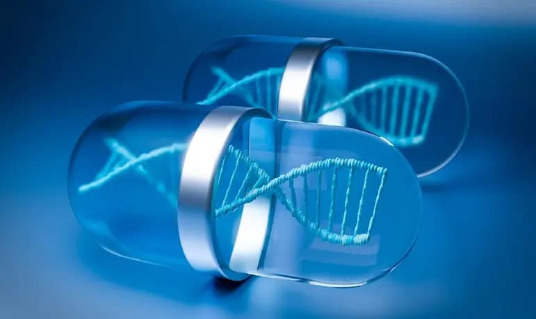 امراض الوراثة